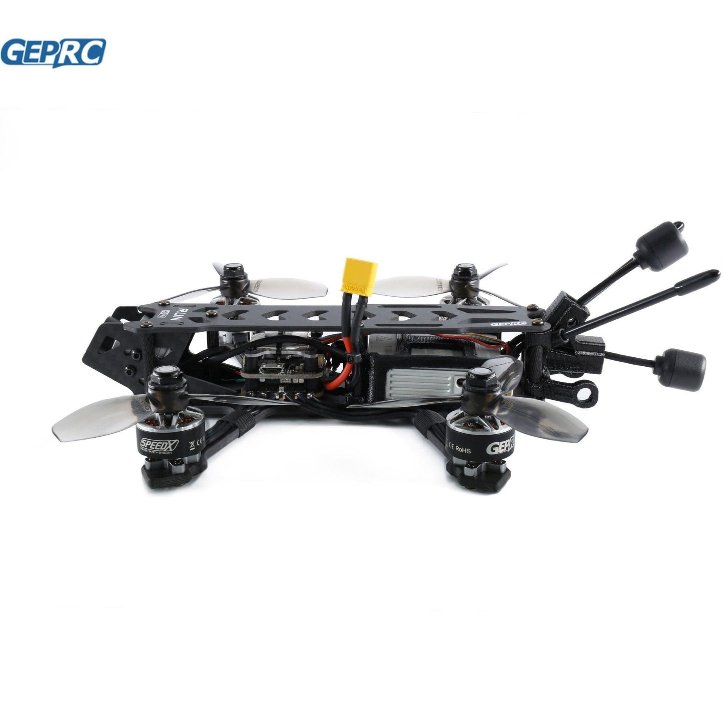 GEPRC RUN HD3 DJI Air Unit for Freestyle HD FPV Drone Camera Quadcopter transmission Helicopter Dron Gift Toys - RCDrone