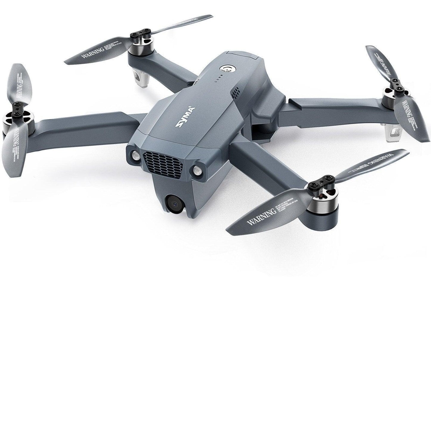 SYMA X500Pro GPS Drones - with 4K UHD Camera RC Quadcopter Brushless Motor, 5G FPV Transmission, Follow Me, Auto Return Home - RCDrone