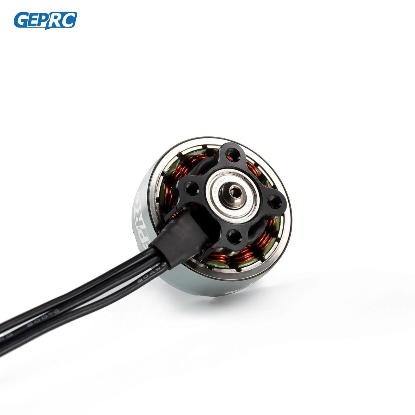 GEPRC SPEEDX2 2806.5 1350KV/1760KV Motor - 4-6S Brushless Motor for RC Multirotor FPV Freestyle 6-7inch Long Range Drones DIY Part - RCDrone