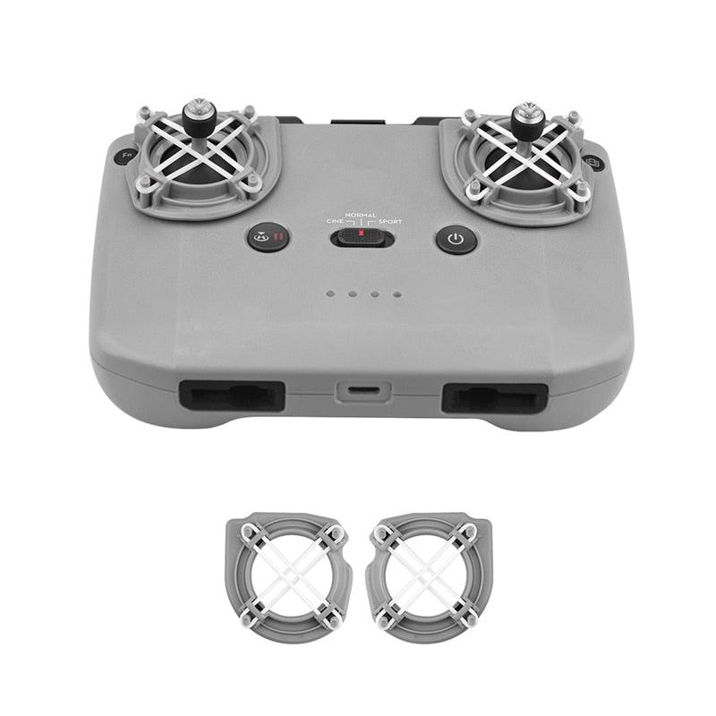 DJI Mini 2 SE Controller (All You Need to Know) – Droneblog
