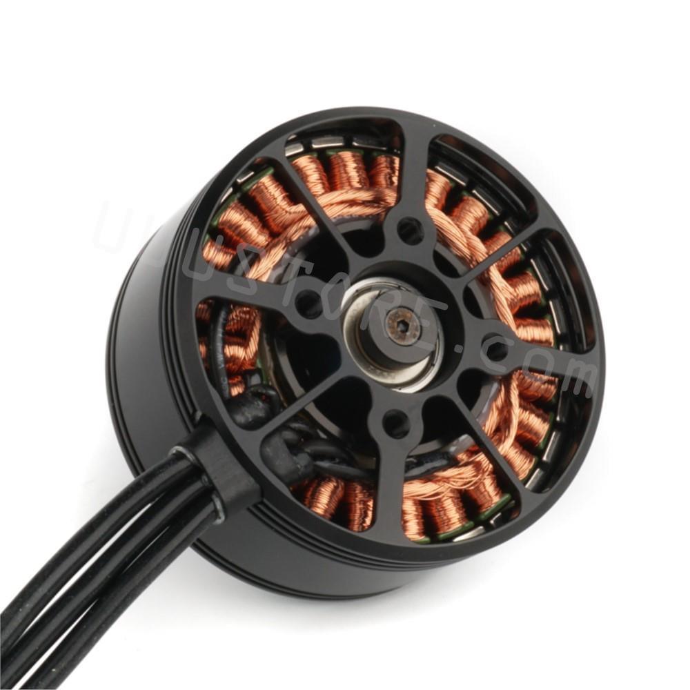 1/2/4PCS SunnySky X6215S Brushless Motor - XS-Series With Accessories 170KV 210KV 350KV for RC Racing Drone Brushless Motor - RCDrone