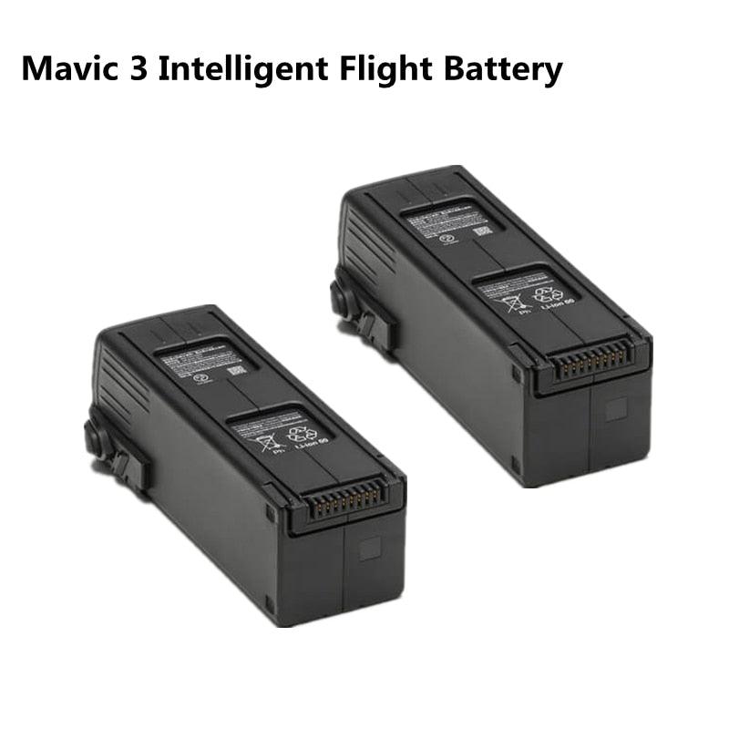 DJI Mavic 3 インテリジェント フライトバッテリー