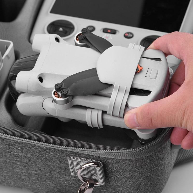 Propeller Blade Holder Stabilizers For DJI Mini 3 PRO Propellers Protector Fixed Mount Clip Drone Accessories - RCDrone