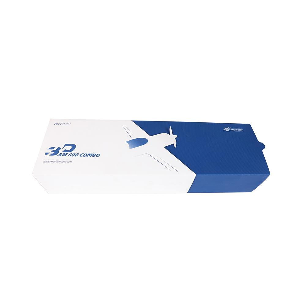 T-MOTOR AM600 Combo KV525 (AM600+AM116+16x8prop) Unleasch Extreme Potential With up to 8298g of thrust - RCDrone