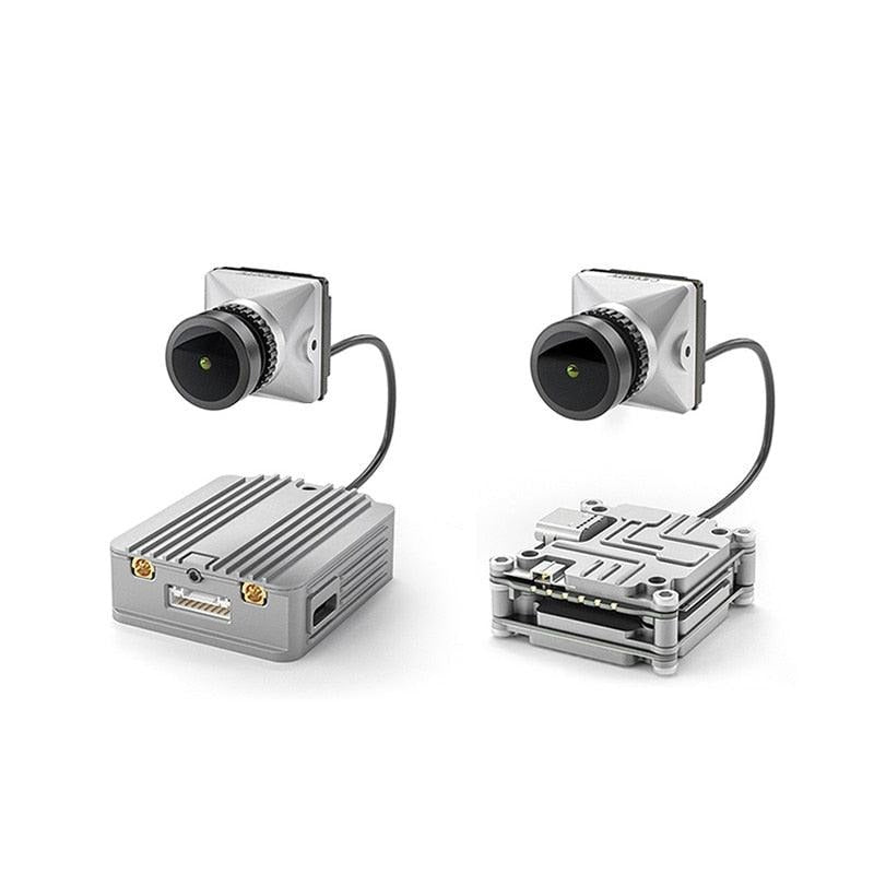 CADDX FPV Polar Air Unit and CADDX Polar Nano Nebula Pro Nano