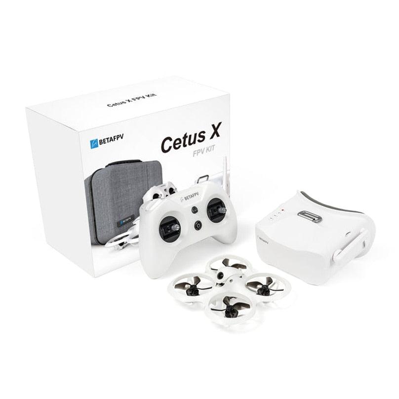 BetaFPV Cetus X
