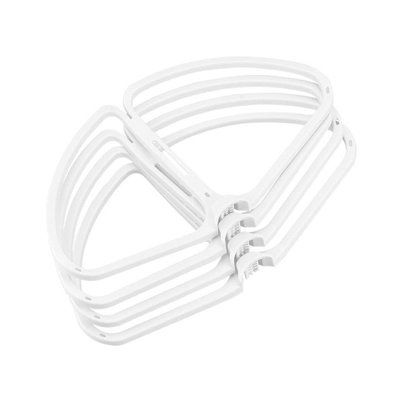 4pieces Propeller Guard Blade Protector for DJI Phantom 4 Pro V2.0 Advanced Drone Quick Release Props Bumper Accessory - RCDrone