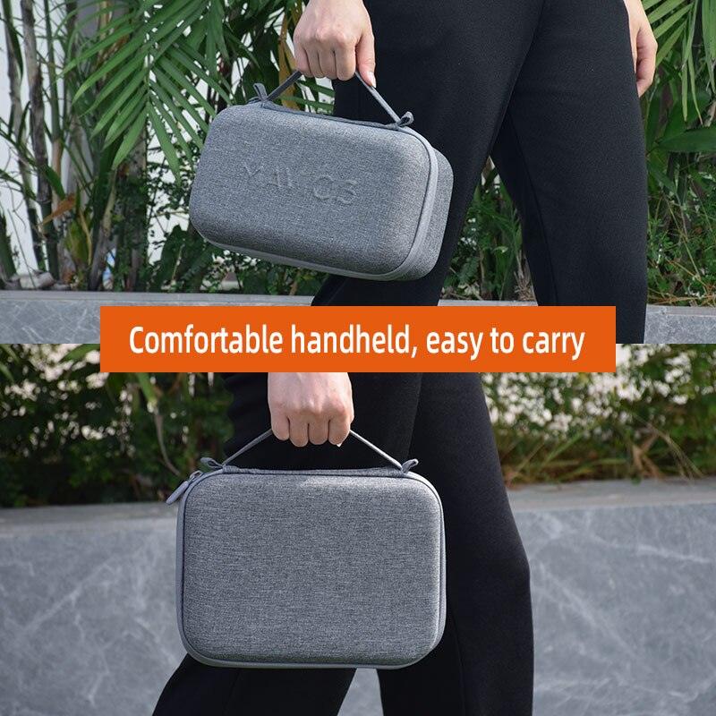 Storage Bag for DJI Mavic 3 Classic - Remote Controller Drone Body Portable Carrying Case Handbag for DJI RC Accessories - RCDrone