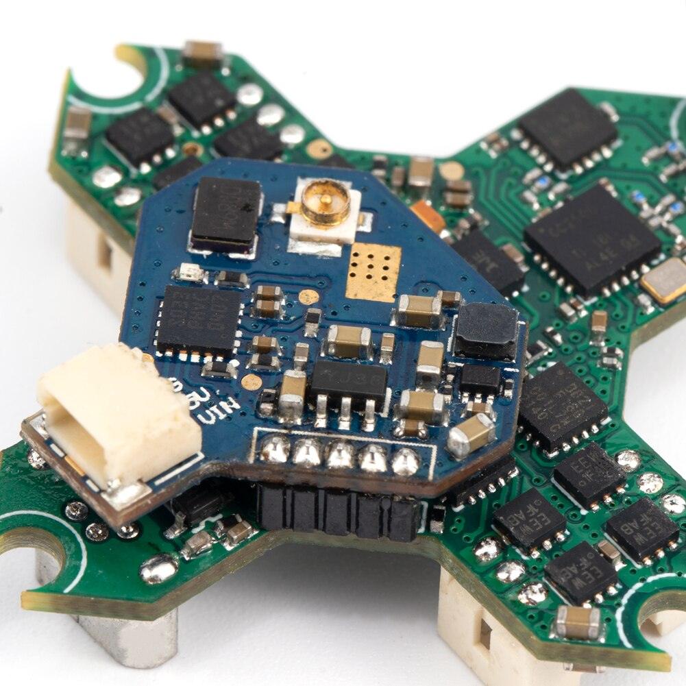 iFlight BLITZ F411 1S 5A Whoop AIO Board Built-in ELRS 2.4G Receiver (BMI270) for FPV - RCDrone