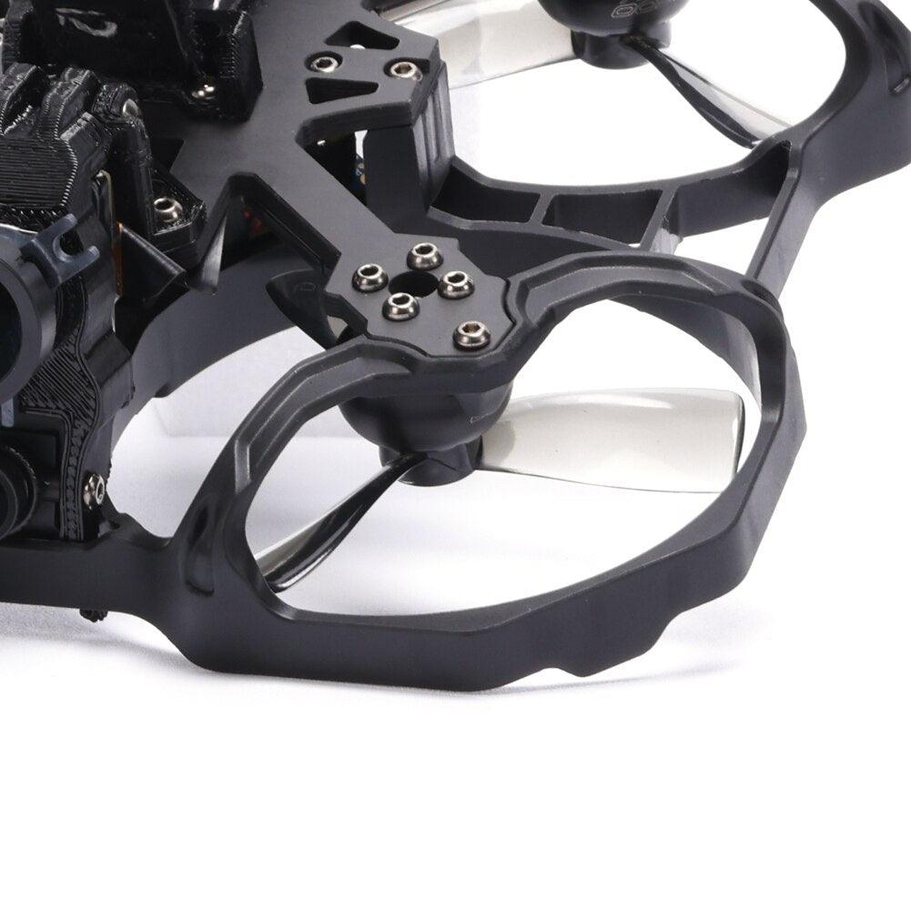 iFlight ProTek25 FPV Drone - Pusher Analog FPV BNF with RunCam 4K Camera for FPV - RCDrone