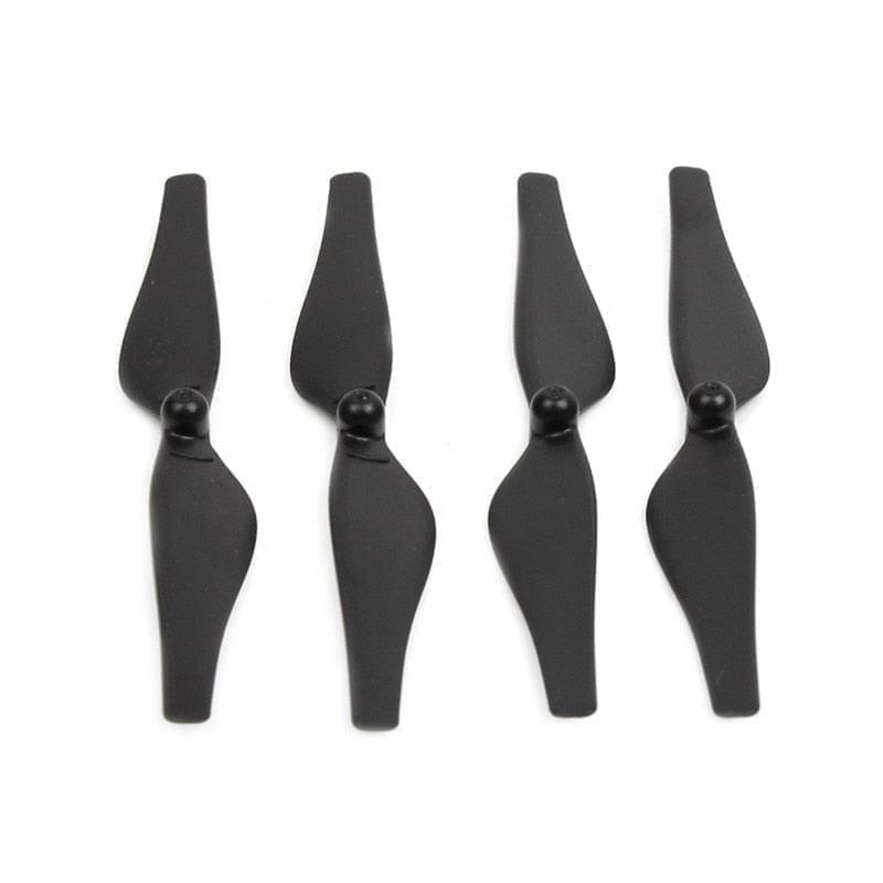 2 Pairs Propellers for DJI Tello - drone Quick-Release Propellers for DJI TELLO Drone Propellers prop Accessories - RCDrone
