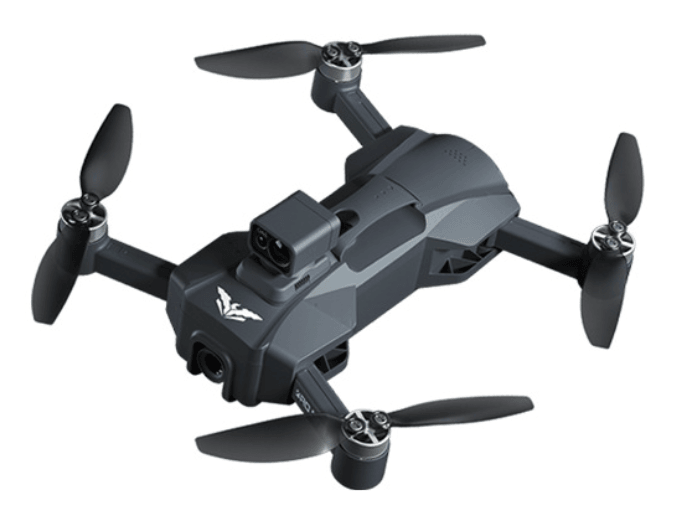 JJRC X23 drone 360 obstacle avoidance 5g GPS Positioning 4K Dual Cam RCDrone