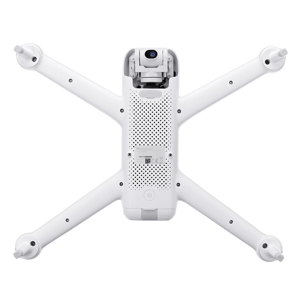 Xiaomi FIMI A3 Drone 5.8G 1KM FPV with 3-axis Gimbal 1080P Camera GPS RC Drone Quadcopter RTF Professional Camera Drone - RCDrone