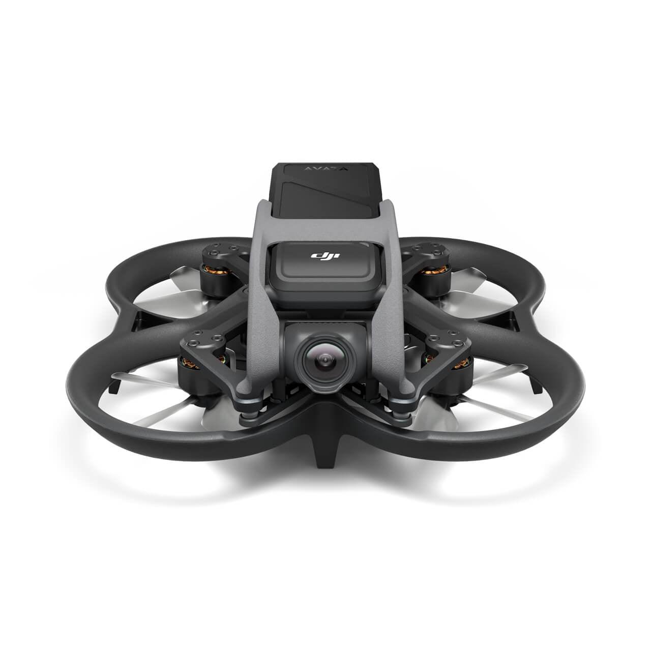 DJI Avata Pro-View Combo Vuela Inteligente Fly More Kit