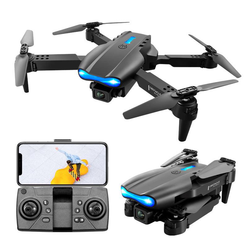 K3 E99 PRO2 Drone Max Mini-drone d'évitement d'obstacles – RCDrone