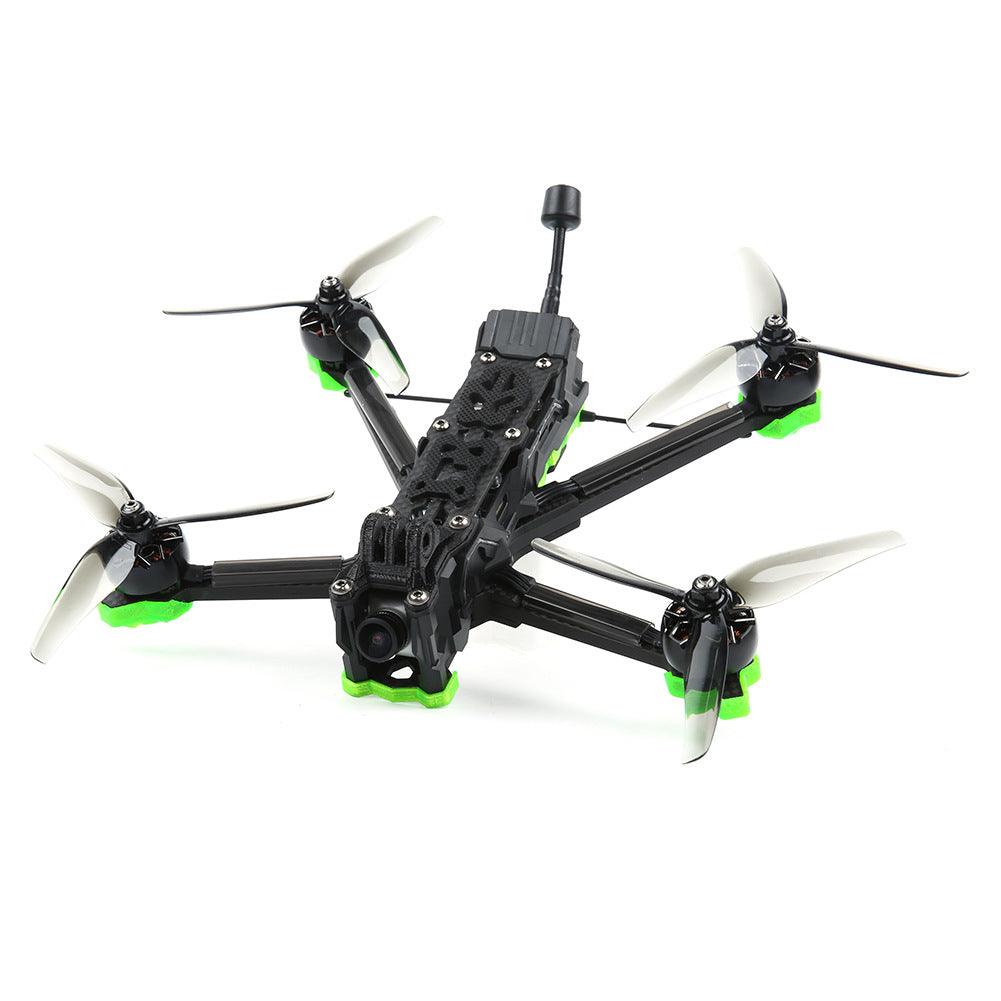 iFlight Nazgul5 Evoque F5D Drone 4S 6S F5D PNP BNF XM+ R-XSR TBS Camera Vista GPS FPV RC Drone - RCDrone