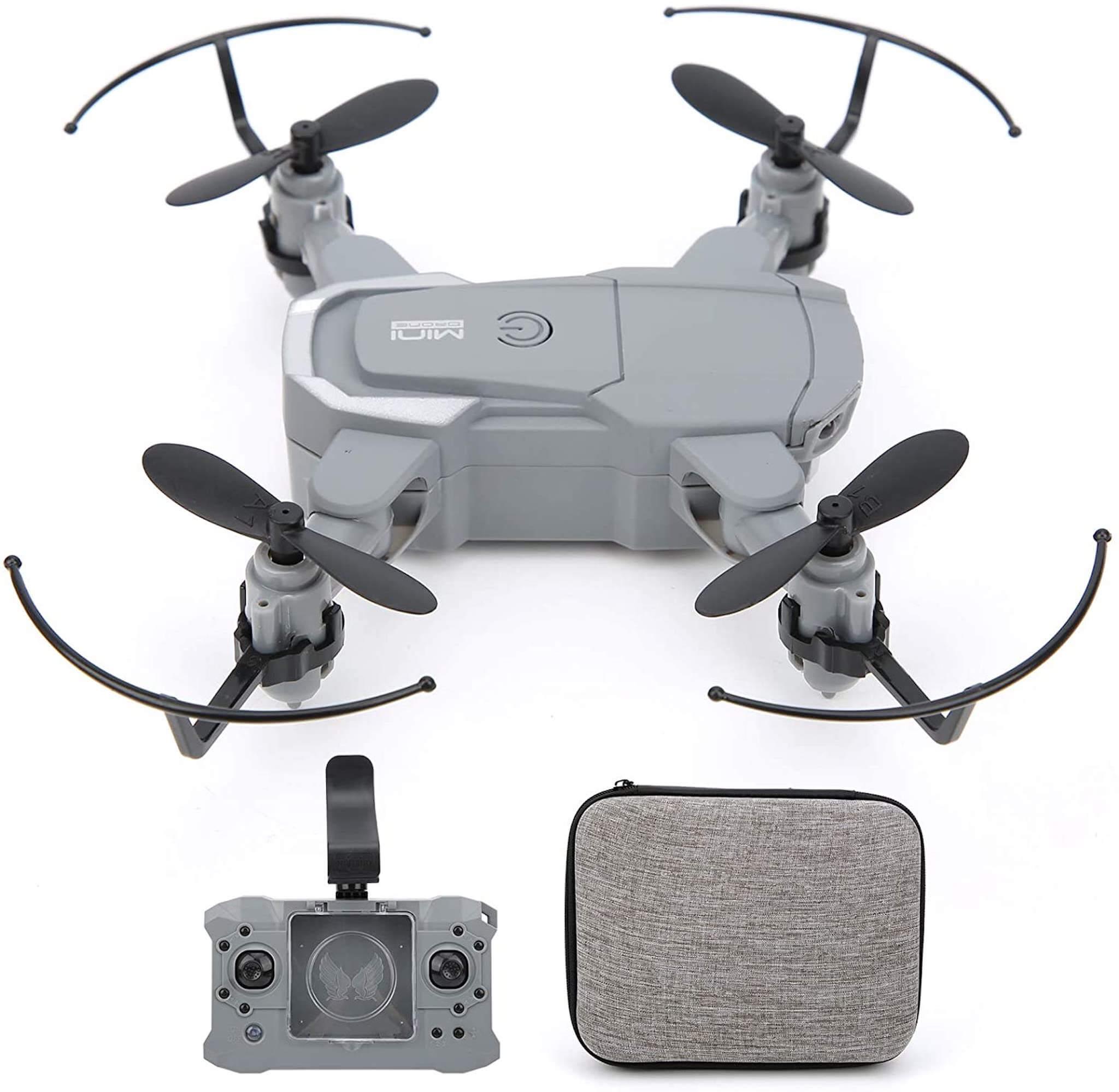 Mini-drone, KY905 WiFi RC-drone, Opvouwbare RC-quadcopter, 4K HD-camera, Multidirectionele Obstakelvermijding, Trajectvlucht, Hoogte Houden, Gebarenfotografie Mini-drone, KY905 WiFi RC-drone, Opvouwbare RC-quadcopter, 4K HD-camera, Multidirectionele Obstakelvermijding, Trajectvlucht, Hoogte Houden, Gebarenfotografie