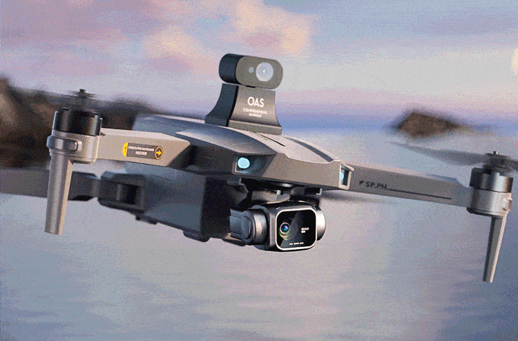 Drone Pro - Temu