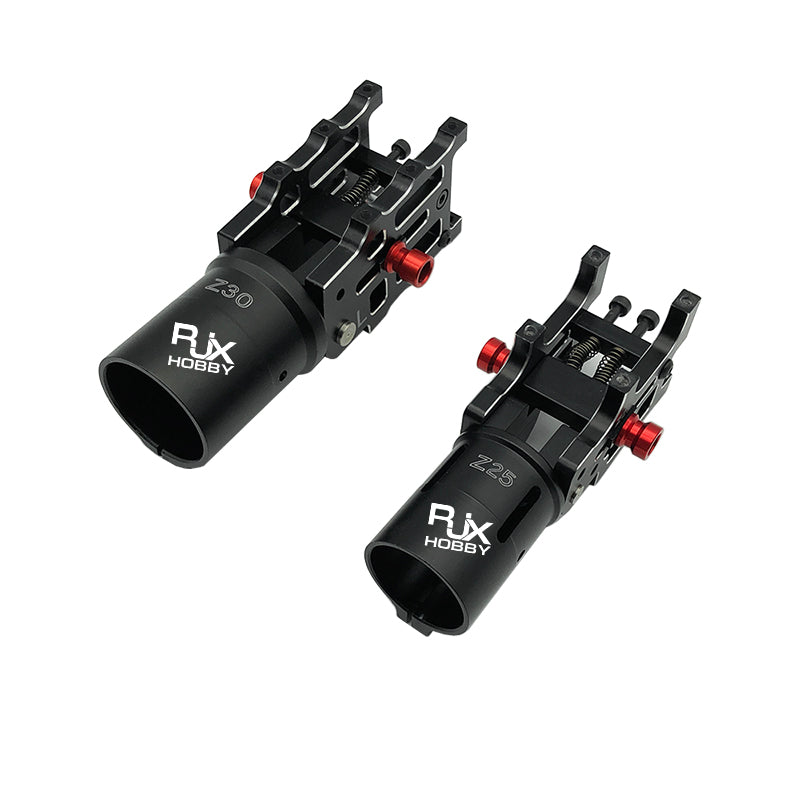 Arms & landing gear