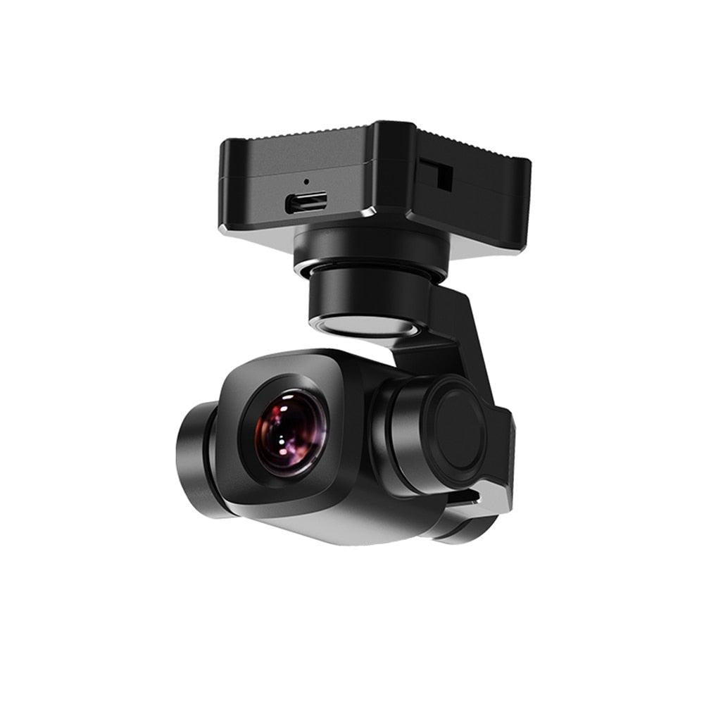 Gimbals
