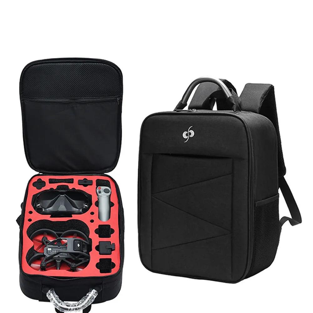 Protection & storage