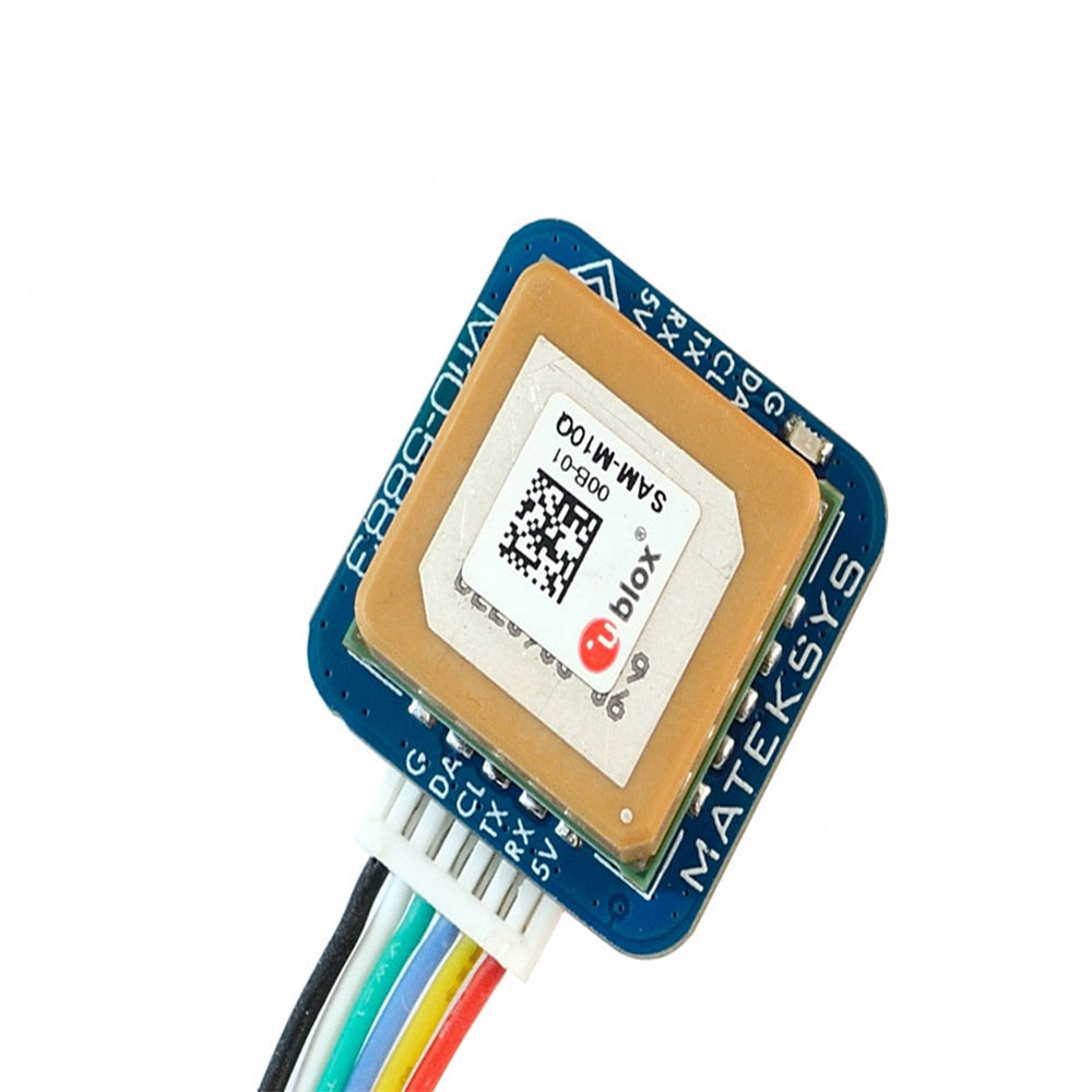 GNSS receivers