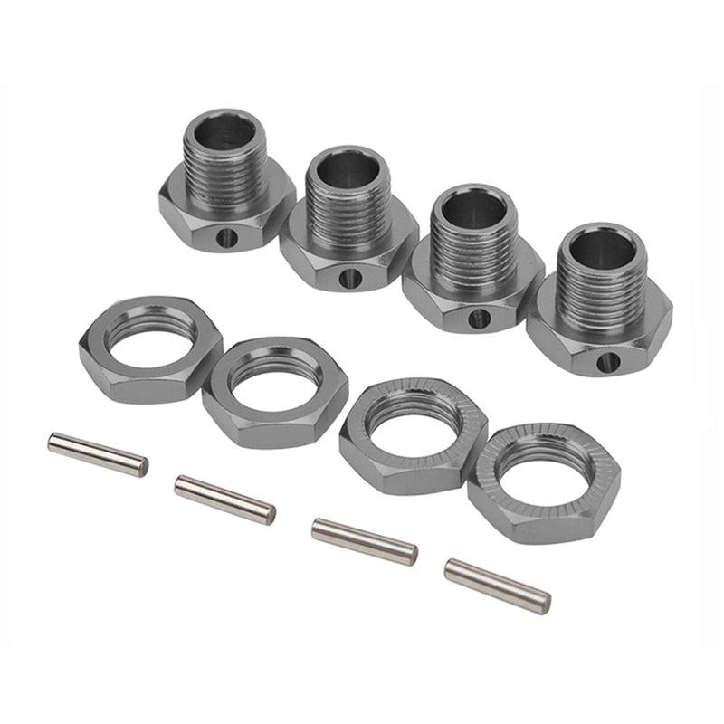 Drive parts
