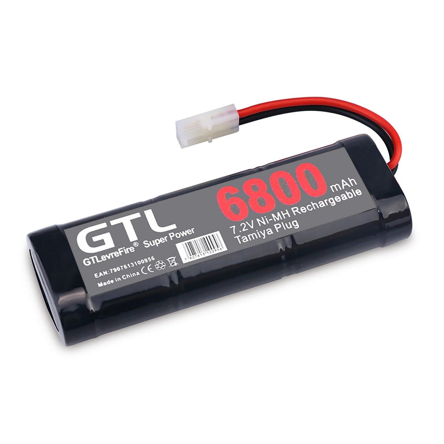 Batteries