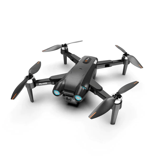 AE6 max drone Review