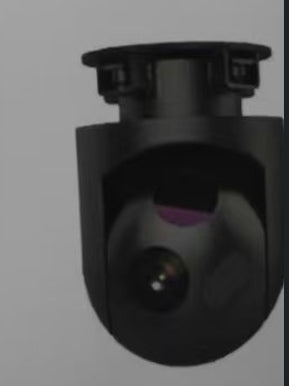 S280TA Refrigeration Two-Axis Three-Light Pod