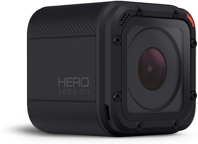 GoPro Hero5 Session: A Budget-Friendly Option for FPV Drone Enthusiasts