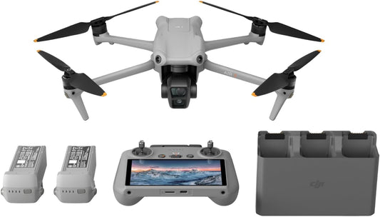 Best Rated Camera Drones in 2024