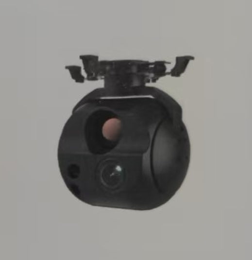 S150TA Two-Axis Three-Light Pod