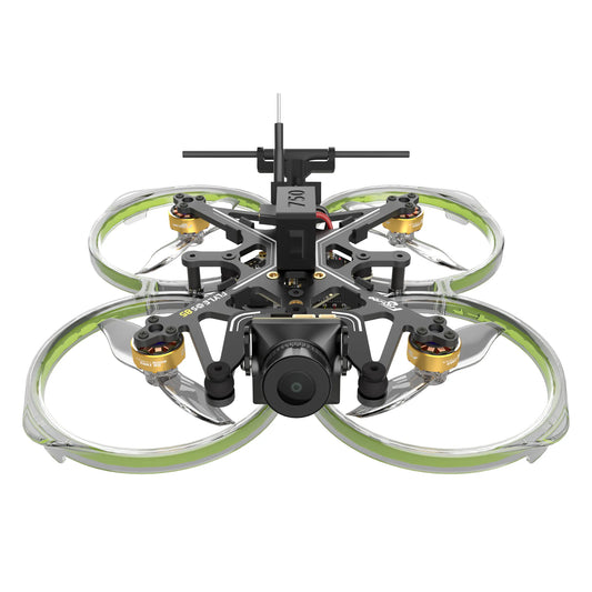 Review: Flywoo FlyLens 85 Cinewhoop FPV Drone