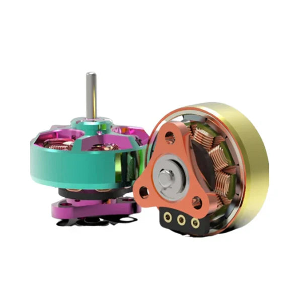 Best 0802 Brushless Motors for 1S FPV Whoops (2025 Buyer's Guide)