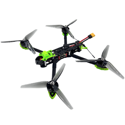 Factory Manufacturer Wholesale Mark4 7 Inch FPV Drone – Wide X Arm Design