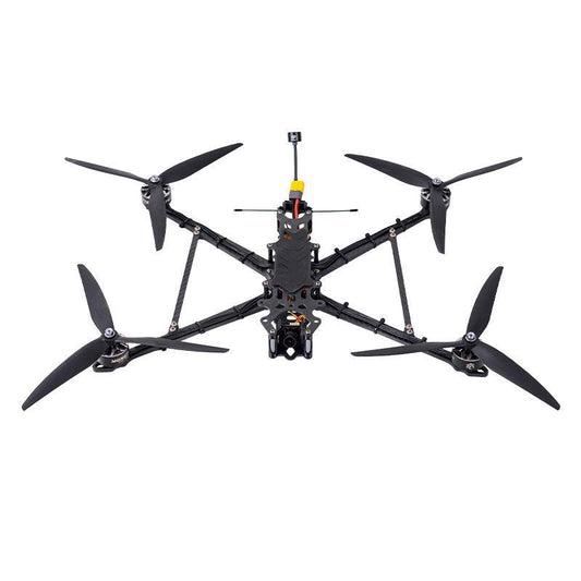 Factory Manufacturer Wholesale Mark4 9 Inch FPV Drone – 20KM Distance, 30 Minutes Flight Time, 150km/h