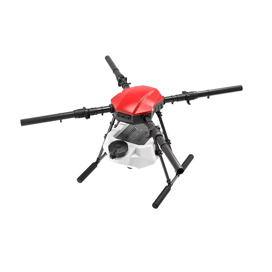 EFT E416P: Boost Your Agricultural Efficiency with the EFT E416P Agricultural Drone - RCDrone