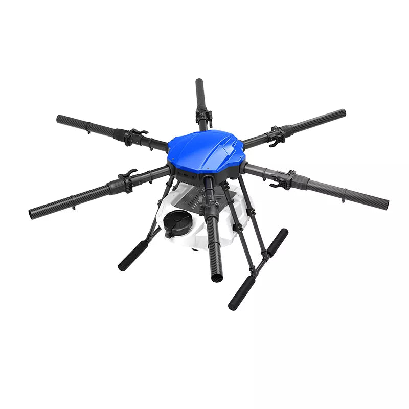 EFT E616P: Unleash the Full Potential of Your Farm with the EFT E616P Agricultural Drone - RCDrone