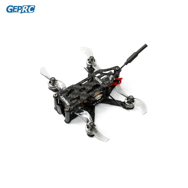 GEPRC SMART16 Freestyle FPV Drone Review