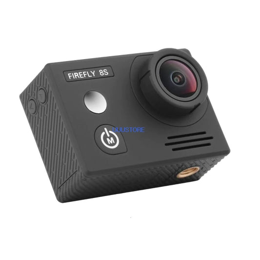 What is the difference between FPV Camera and Action Camera?