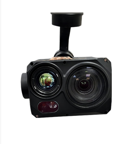 Honpho TS130BT-01 Drone Gimbal Camera