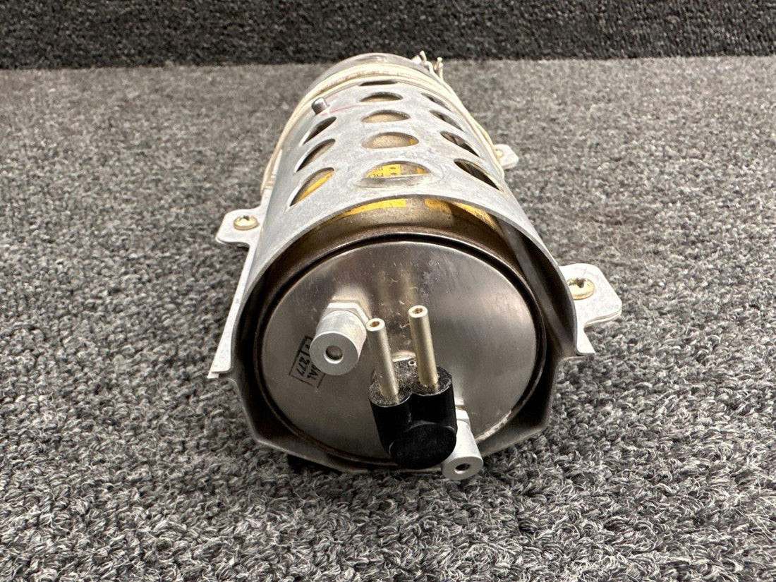 avox thermal compensator