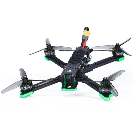 iFlight Titan XL5 FPV Drone - Unleash the Power of High-Quality Aerial Cinematography - Review &amp; Buying Guide - RCDrone