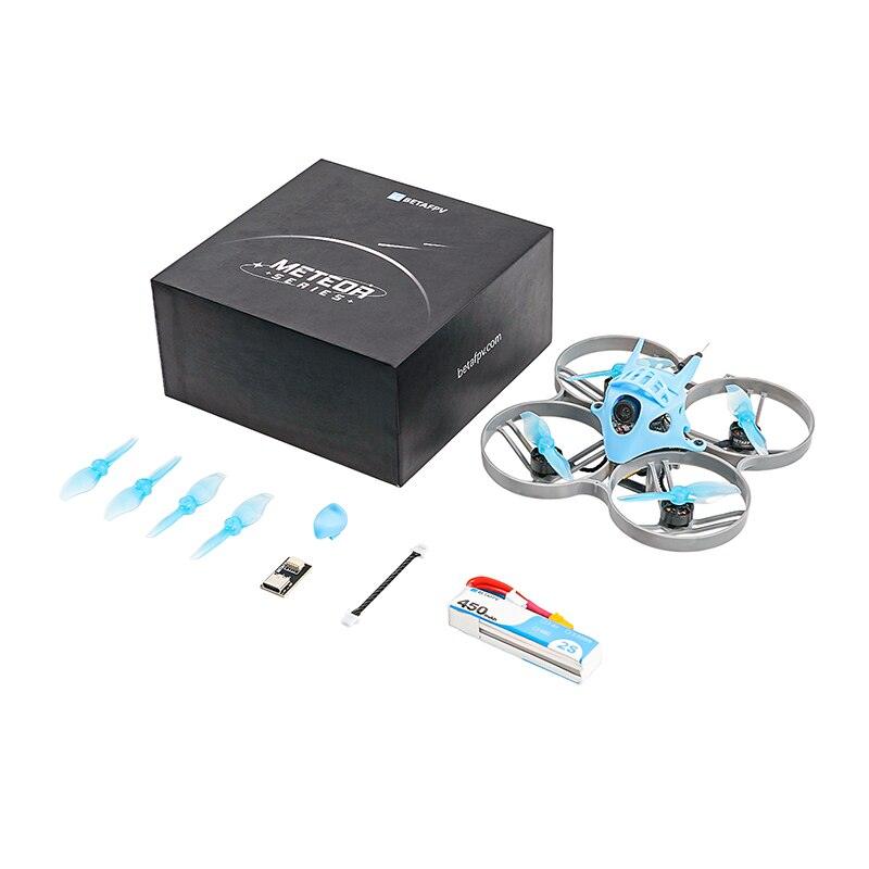 BETAFPV Meteor85 Review – RCDrone
