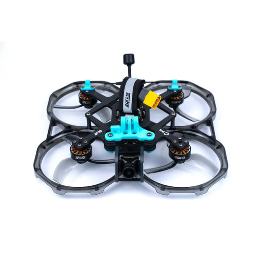 Axisflying CineON C25 V2 Review