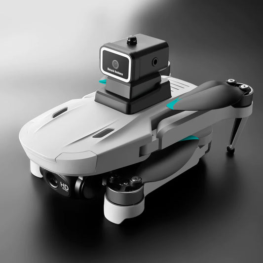 The 10 Best Mini Drone Recommendations in 2023 - RCDrone