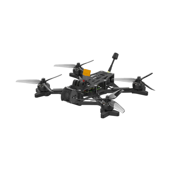 iFlight AOS 5 HD 6S 5inch FPV Drone Review