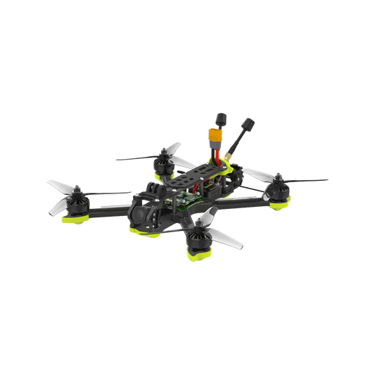 iFlight Nazgul5 V3 FPV Drone: A Comprehensive Review and Guide to this High-Performance Quadcopter - RCDrone