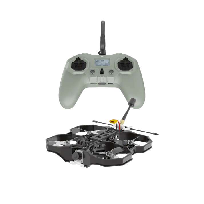 iFlight ProTek25 Review – RCDrone